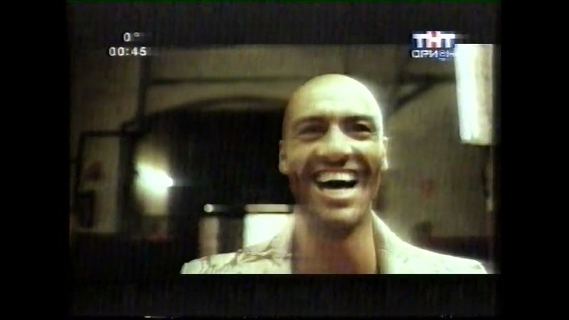 ТНТ-Орион (Самара).Декабрь 2004. Рекламный блок и анонсы