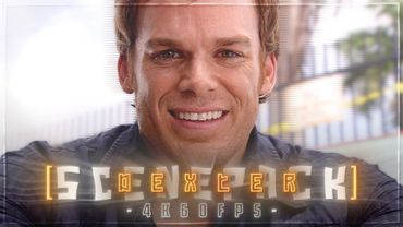 Dexter Morgan Scene Pack [ Dexter S01 ]