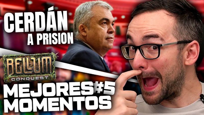 🔴 CHARLA de POLÍTICA 💸 MEJORES CLIPS de BELLUM #5 😂 Xokas