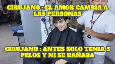 EL CIRUJANO NOVELERO VACILANDO A GLOGLOKING