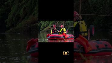 Number missing in Texas floods drops from 97 to 3