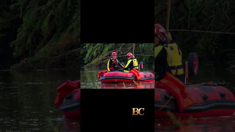 Number missing in Texas floods drops from 97 to 3