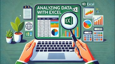 Analyzing Data with Excel IBM Full Course