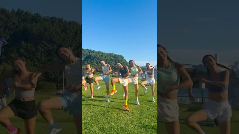 Holiday mood✨ #러닝 #웃긴짤 #dance #vivadancestudio