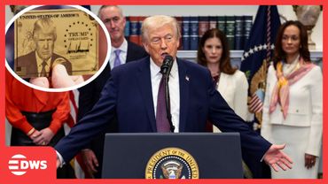 BREAKING NEWS: Trump Announces New Immigration Gold Card And Global Drug Price Match | AC1F