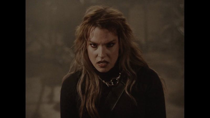 Halestorm - Everest (Official Music Video)