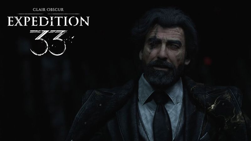 Clair Obscur: Expedition 33 - Act 1 Ending (Spoilers Ahead)