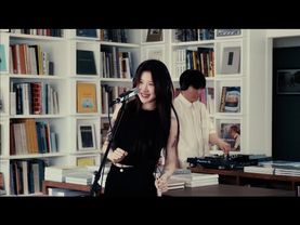 백예린(Yerin Baek) ‘1-4-3’ Live Video