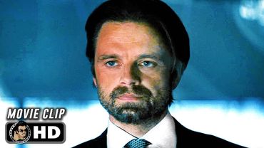 Bucky Barnes Cameo Scene | CAPTAIN AMERICA: BRAVE NEW WORLD (2025) Movie CLIP HD