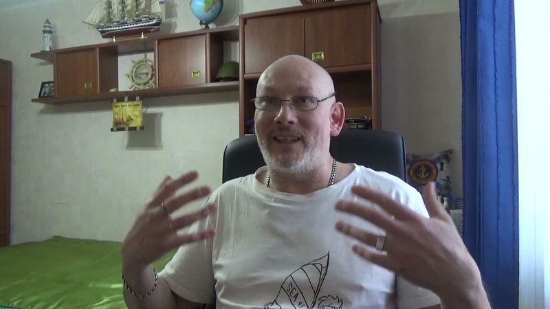 Плоский бог "плоскоземельщиков"