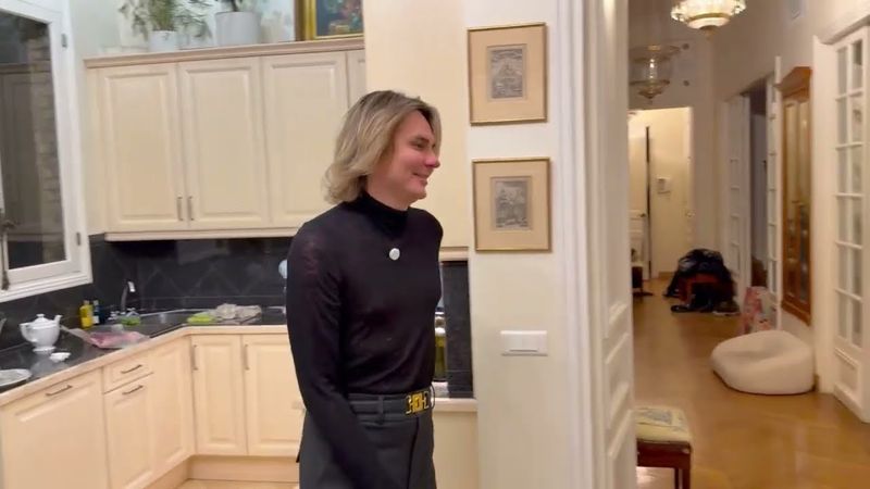 Готовим дичь в вине - наш воскресный вечер дома