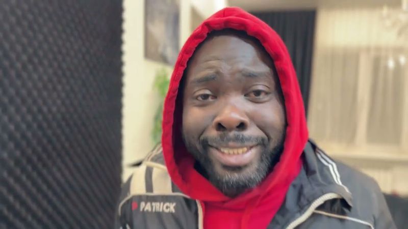 Зеленский бесится потому что Шольц поговорил с Путиным. Про него уже начали забывать 🤣