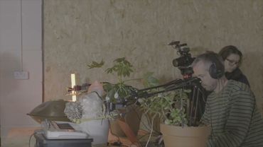 Live from Moss Side (Part 3): Bionic & the Wires at Boiler House