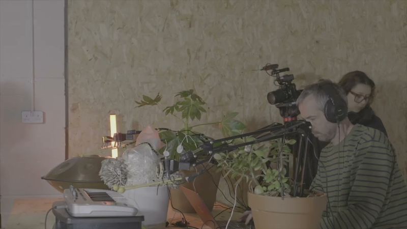 Live from Moss Side (Part 3): Bionic & the Wires at Boiler House