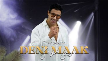 ECHBIY - DENI MAAK [Official Music Video]