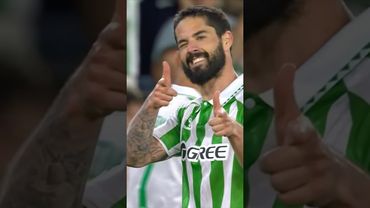 ISCO crazy dribbling skills! 🤯🔥