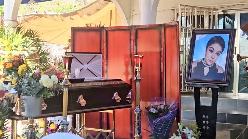 В Мексике убили кандидата в мэры