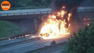 When Speed and Stupidity Collide – Shocking Real Crashes Caught on Cam