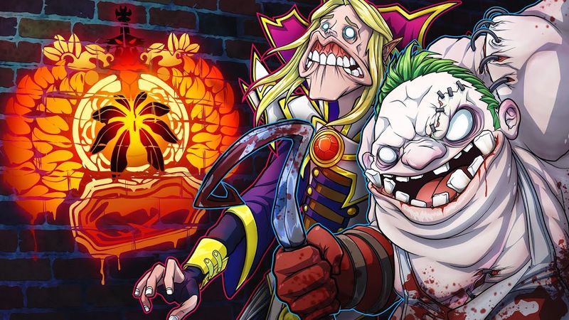 DOTA 2 - РАНГ ГЕНИЕВ или НЕТ....