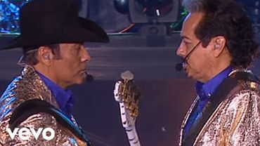 Los Tigres Del Norte - Pedro Y Pablo (En Vivo)