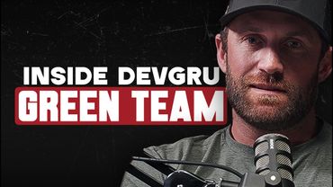 Apa yang Dibutuhkan untuk Bergabung dengan Tim Hijau DEVGRU Amerika yang Rahasia