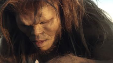 الرجال الأوائل، بداية البشرية