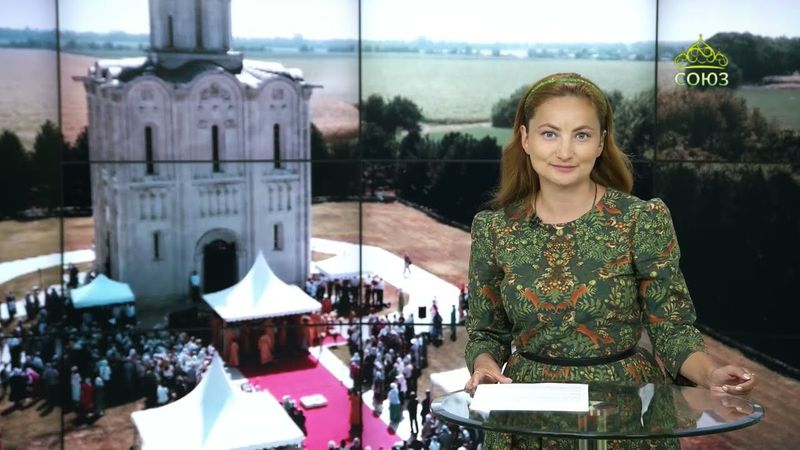 На Кубани отметили День Крещения Руси