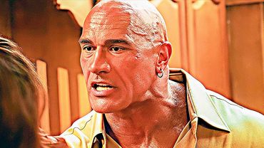 Крушащая машина — Русский трейлер #2 (Субтитры, 2025)