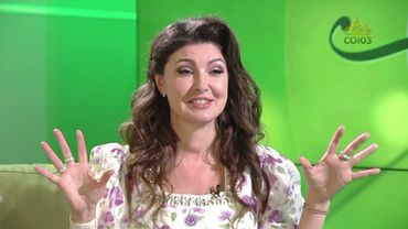 Канон. Анастасия Малькова-Макеева и Николай Рябуха. Часть 1