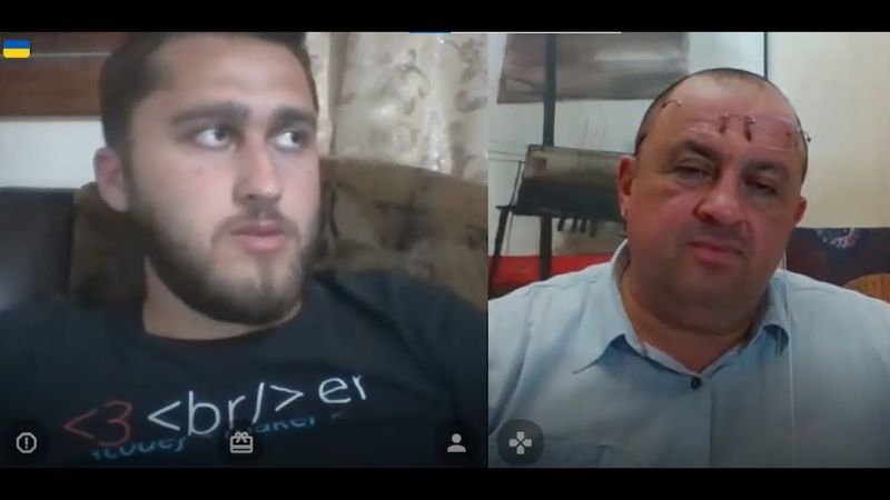 Вы пророссийский контентмейкер