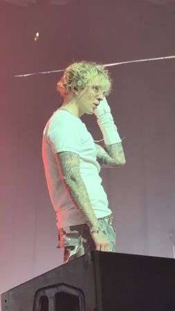 @egorkreed #алло #концерт #егоркрид