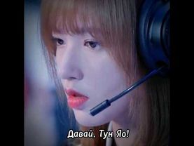 дорама: влюбиться в твою улыбку #дорама #влюбиться_в_твою_улыбку #кпоп