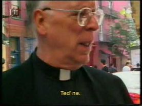 11. září 2001 - zprávy ČT | 2 hodinový záznam + projev G. Bushe (nekompletní)