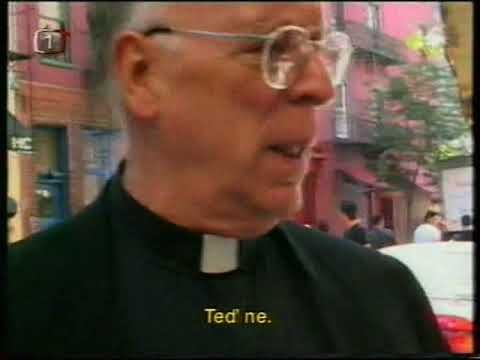 11. září 2001 - zprávy ČT | 2 hodinový záznam + projev G. Bushe (nekompletní)