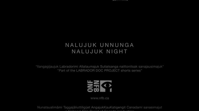 Newfoundland & Labrador Film Development Corporation/LJH Films/National Film Board of Canada (2021)