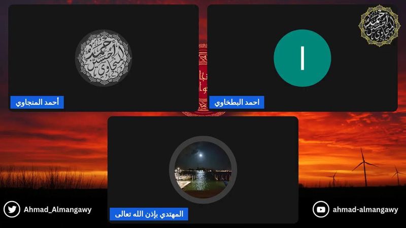 هيثم طلعت وزين خير الله وسراح حياني وهرو ب قصي بيطار