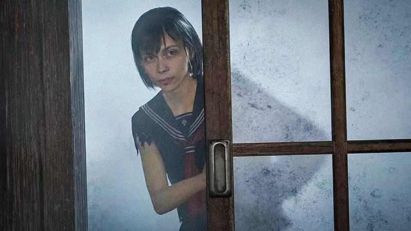Silent Hill F — ФІНАЛ — Проходження Українською #5