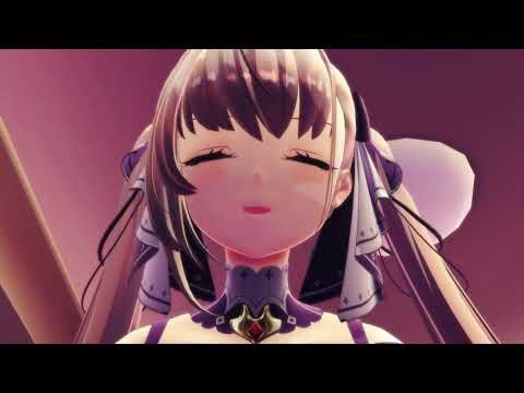 MMD GTS Growth/BE Formidable Growing love(Story&sound)