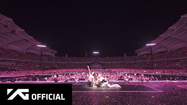 BLACKPINK - WORLD TOUR [DEADLINE] IN GOYANG Behind the Scenes