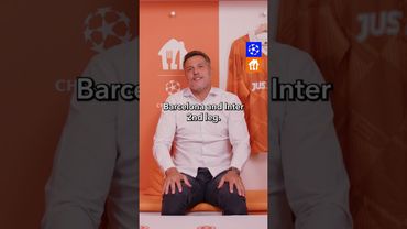 The best in the 2000s, 2010s and 2020s? 🤔 Júlio César & Matuidi play Champions League decades...