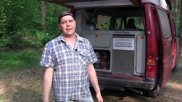 О машине, речке и шашлыке :)