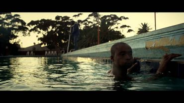 Grany Eric Moussambani FR