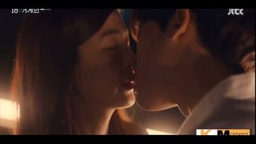 [Kissing Scenes] 18 Again Korean Drama Series - All Compilation