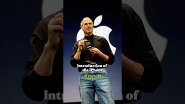 RIP Steve Jobs – The Legendary Journey of Apple’s Visionary, From Macintosh to the iPhone Revolution