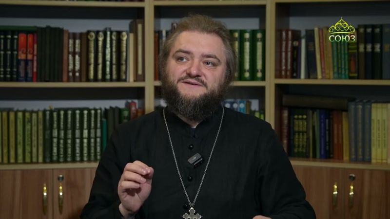 Свет невечерний. Оптина пустынь