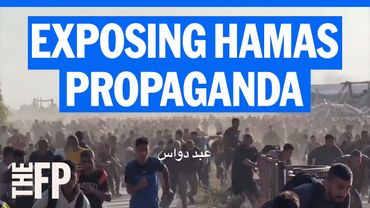 Inside the IDF “Aid Massacre” That Never Happened