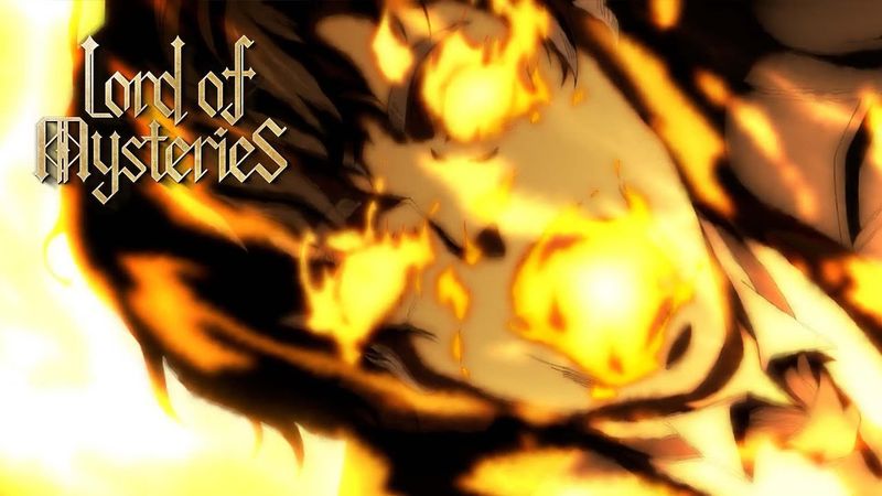 Klein Tries Touching the Sun | Lord of Mysteries