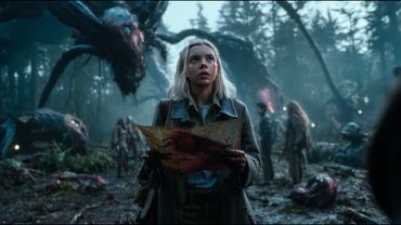 15 ЛУЧШИХ ПРИКЛЮЧЕНЧЕСКИХ ФИЛЬМОВ ЗА ПОСЛЕДНИЕ 15 ЛЕТ! 2025