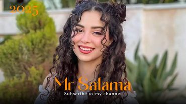 Mr Salama ft DNDM - Love You, I Love You (Retro Original Mix) 2025