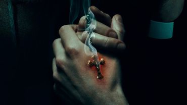 Ритуал (2025) Ужасы | Русский трейлер фильма